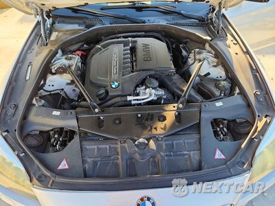 Zdjęcie 11 z 12 samochodu: 2015 BMW 640 I GRAN COUPE VIN:WBA6A0C56FD318363 - miniatura