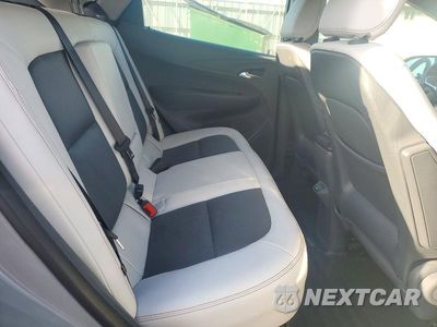 Zdjęcie 10 z 12 samochodu: 2019 CHEVROLET BOLT EV PREMIER VIN:1G1FZ6S06K4138310 - miniatura