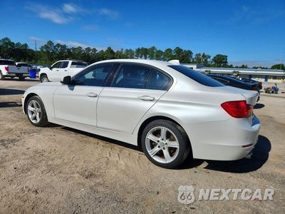 Drugie zdjęcie samochodu z przodu: 2015 BMW 328 I VIN:WBA3A5G5XFNS86473 - miniatura