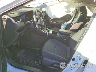 Zdjęcie 7 z 12 samochodu: 2023 TOYOTA RAV4 LE VIN:2T3F1RFV5PW401662 - miniatura