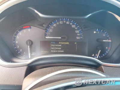 Zdjęcie 9 z 14 samochodu: 2015 CADILLAC SRX LUXURY COLLECTION VIN:3GYFNBE38FS584296 - miniatura