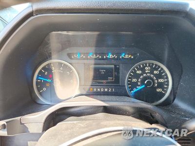 Zdjęcie 9 z 12 samochodu: 2015 FORD F150 SUPERCREW VIN:1FTEW1EG3FFB12619 - miniatura