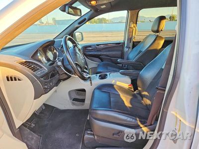 Zdjęcie 7 z 13 samochodu: 2019 DODGE GRAND CARAVAN SXT VIN:2C4RDGCGXKR740371 - miniatura