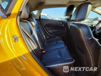 Zdjęcie 10 z 13 samochodu: 2011 FORD FIESTA SES VIN:3FADP4FJ1BM173620 - miniatura