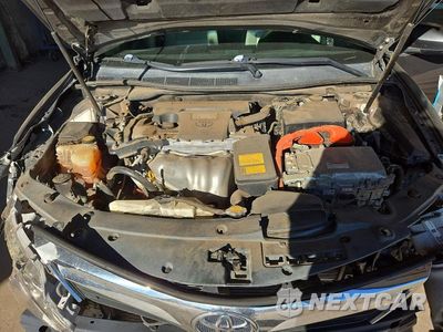 Zdjęcie 11 z 12 samochodu: 2013 TOYOTA CAMRY HYBRID LE VIN:4T1BD1FK9DU085149 - miniatura