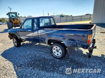 Drugie zdjęcie samochodu z przodu: 1988 TOYOTA PICKUP XTRACAB RN67 DLX VIN:JT4RN67P0J8009010 - miniatura