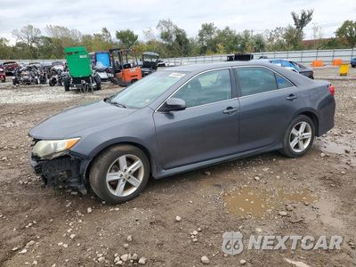 2012 TOYOTA CAMRY SE 4T1BF1FK6CU172757 - główne zdjęcie licytacji z USA - miniatura