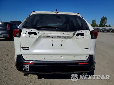 Zdjęcie 6 z 13 samochodu: 2022 TOYOTA RAV4 PRIME XSE VIN:JTMEB3FV3ND104342 - miniatura