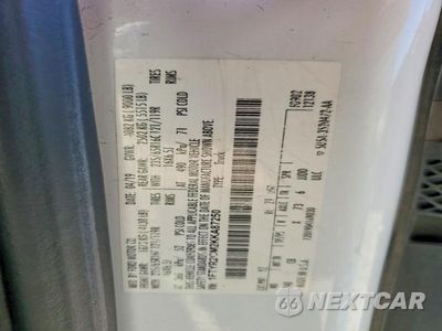 Zdjęcie 13 z 13 samochodu: 2019 FORD TRANSIT 250 DELIVERY VAN VIN:1FTYR2CM2KKA87250 - miniatura
