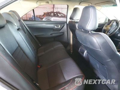 Zdjęcie 10 z 12 samochodu: 2016 TOYOTA CAMRY SE VIN:4T1BF1FK5GU123247 - miniatura
