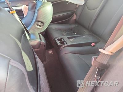 Zdjęcie 10 z 12 samochodu: 2015 INFINITI Q60 COUPE JOURNEY VIN:JN1CV6EK2FM870767 - miniatura