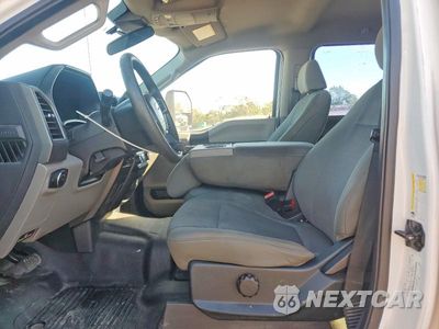Zdjęcie 7 z 14 samochodu: 2021 FORD F350 SUPER DUTY VIN:1FT8W3DTXMEC46750 - miniatura