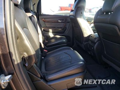Zdjęcie 11 z 13 samochodu: 2014 GMC ACADIA DENALI VIN:1GKKVTKD2EJ175450 - miniatura