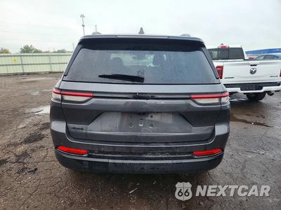 Zdjęcie 6 z 13 samochodu: 2024 JEEP GRAND CHEROKEE LAREDO VIN:1C4RJHAG7RC162752 - miniatura