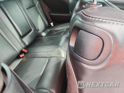 Zdjęcie 10 z 12 samochodu: 2016 DODGE CHALLENGER R/T VIN:2C3CDZBT6GH120294 - miniatura