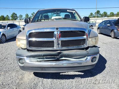 Piąte zdjęcie samochodu w środku: 2004 DODGE RAM 1500 ST VIN:1D7HU16N54J191534 - miniatura