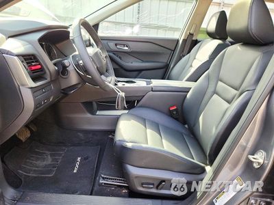 Zdjęcie 7 z 12 samochodu: 2026 NISSAN ROGUE DARK ARMOR VIN:JN8BT3BA1TW331795 - miniatura