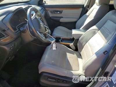 Zdjęcie 7 z 13 samochodu: 2020 HONDA CR-V TOURING VIN:7FART6H94LE021058 - miniatura