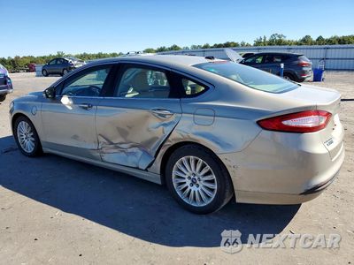 Drugie zdjęcie samochodu z przodu: 2015 FORD FUSION SE PHEV VIN:3FA6P0PU2FR275415 - miniatura