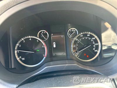 Zdjęcie 7 z 10 samochodu: 2021 LEXUS GX 460 PREMIUM VIN:JTJAM7BX0M5274249 - miniatura