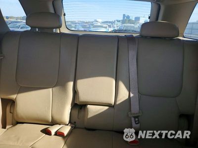 Zdjęcie 10 z 13 samochodu: 2009 CHEVROLET EQUINOX LT VIN:2CNDL63FX96230611 - miniatura