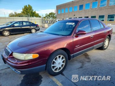 1997 BUICK REGAL GS 2G4WF5211V1427657 - główne zdjęcie licytacji z USA - miniatura