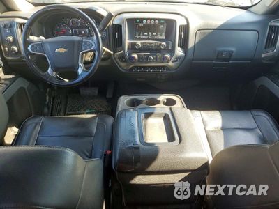 Zdjęcie 8 z 12 samochodu: 2017 CHEVROLET SILVERADO K1500 LT VIN:3GCUKREC5HG488114 - miniatura