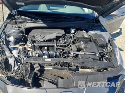 Zdjęcie 11 z 13 samochodu: 2023 HYUNDAI ELANTRA SEL VIN:KMHLS4AG7PU592702 - miniatura