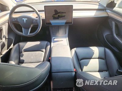 Zdjęcie 8 z 12 samochodu: 2023 TESLA MODEL 3 VIN:5YJ3E1EA1PF544329 - miniatura