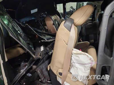 Zdjęcie 11 z 13 samochodu: 2021 TOYOTA SIENNA XLE VIN:5TDYSKFC5MS036652 - miniatura