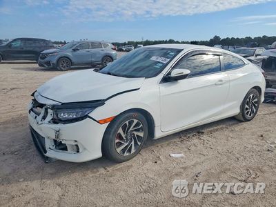 2017 HONDA CIVIC LX 2HGFC4B55HH312373 - główne zdjęcie licytacji z USA - miniatura