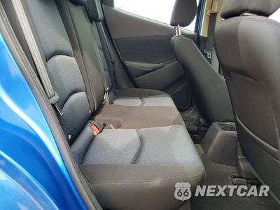 Zdjęcie 10 z 12 samochodu: 2017 TOYOTA YARIS IA BASE VIN:3MYDLBYV9HY180487 - miniatura