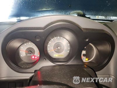 Zdjęcie 9 z 12 samochodu: 2003 NISSAN XTERRA XE-V6 VIN:5N1ED28T13C676430 - miniatura