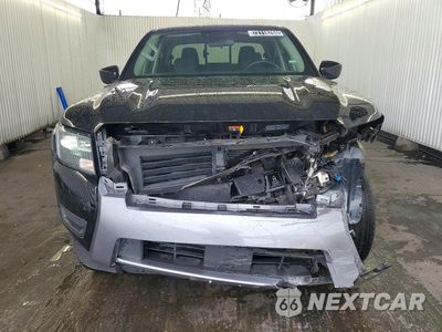Piąte zdjęcie samochodu w środku: 2026 NISSAN FRONTIER SV VIN:1N6ED1EJ5TN637228 - miniatura