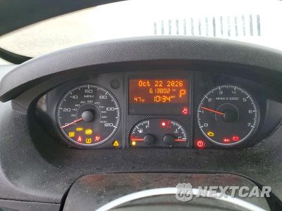Zdjęcie 9 z 13 samochodu: 2021 RAM PROMASTER 2500 2500 HIGH VIN:3C6LRVDG2ME555897 - miniatura