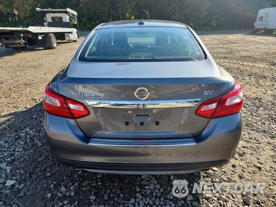 Zdjęcie 6 z 12 samochodu: 2016 NISSAN ALTIMA 2.5 SV VIN:1N4AL3AP1GC192777 - miniatura