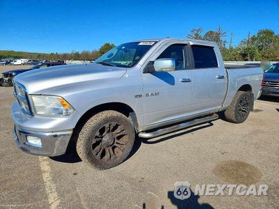 2009 DODGE RAM 1500 1D3HV13TX9S746898 - główne zdjęcie licytacji z USA - miniatura