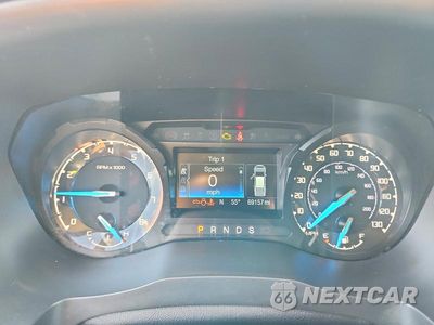 Zdjęcie 9 z 12 samochodu: 2019 FORD RANGER XL VIN:1FTER4EH6KLA68628 - miniatura
