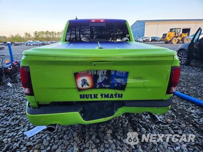 Zdjęcie 6 z 12 samochodu: 2017 RAM 1500 SPORT VIN:1C6RR7MT9HS826928 - miniatura