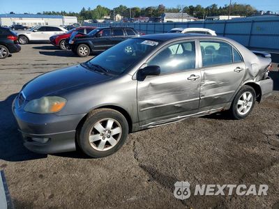 2006 TOYOTA COROLLA S 2T1BR32E86C572733 - główne zdjęcie licytacji z USA - miniatura