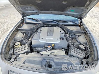Zdjęcie 11 z 12 samochodu: 2009 INFINITI G37 SEDAN X VIN:JNKCV61F49M352524 - miniatura