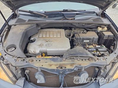 Zdjęcie 12 z 13 samochodu: 2007 LEXUS RX 350 VIN:2T2HK31U97C009744 - miniatura