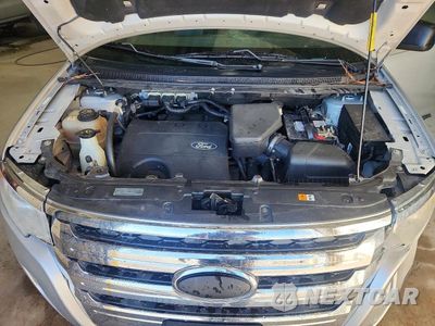 Zdjęcie 12 z 13 samochodu: 2011 FORD EDGE SEL VIN:2FMDK4JCXBBB40338 - miniatura