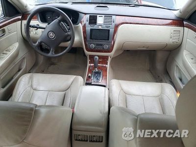 Zdjęcie 8 z 12 samochodu: 2007 CADILLAC DTS VIN:1G6KD57Y17U204916 - miniatura