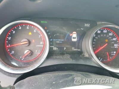 Zdjęcie 9 z 12 samochodu: 2019 TOYOTA CAMRY XSE VIN:4T1B61HK7KU284219 - miniatura