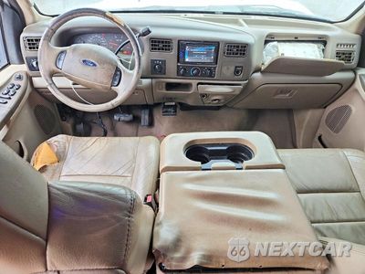 Zdjęcie 8 z 13 samochodu: 2004 FORD F350 SRW SUPER DUTY VIN:1FTSW31P14EC21457 - miniatura