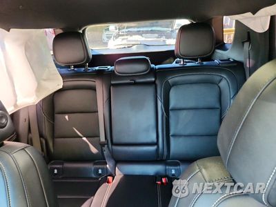 Zdjęcie 10 z 13 samochodu: 2026 GMC TERRAIN ELEVATION VIN:3GKALMEG2TL417253 - miniatura