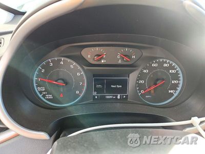 Zdjęcie 9 z 13 samochodu: 2023 CHEVROLET MALIBU LT VIN:1G1ZD5ST5PF190491 - miniatura