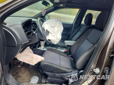 Zdjęcie 7 z 13 samochodu: 2018 MITSUBISHI OUTLANDER SE VIN:JA4AZ3A3XJZ020588 - miniatura