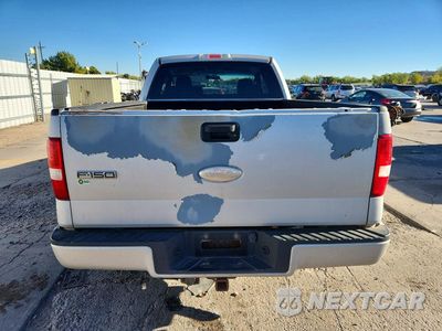 Zdjęcie 6 z 12 samochodu: 2007 FORD F150 VIN:1FTPX14V87KC66631 - miniatura